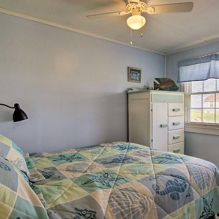 Charming Painter Home With Chesapeake Bay Views Exmore Exterior photo
